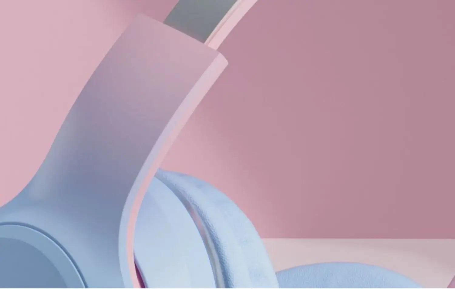 Cat's Ears Headset RGB Light Smile Face TWS Headset Gradient New Headphone Pink Little Girl Earphone Gift Suitable for Any Phone